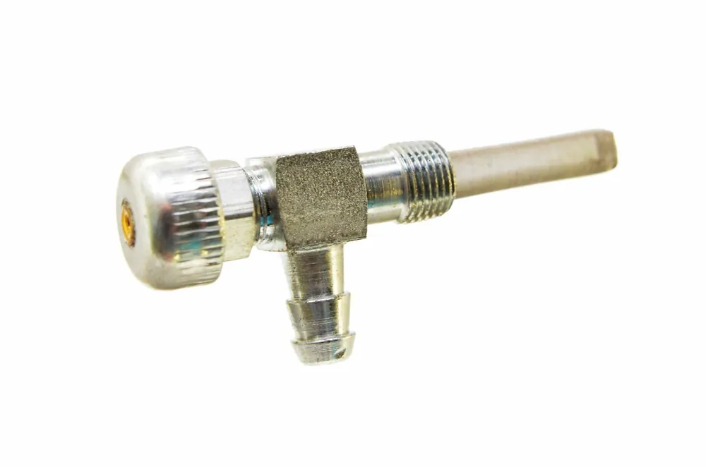 Tecumseh 29683 Fuel Fitting Rpl:27803 Z