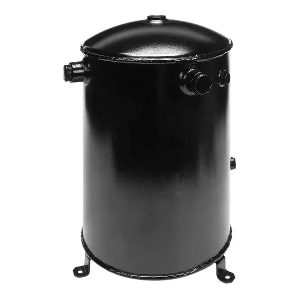 Hatco 01.05.005.OS pmg-100,200 ss tank assy,os