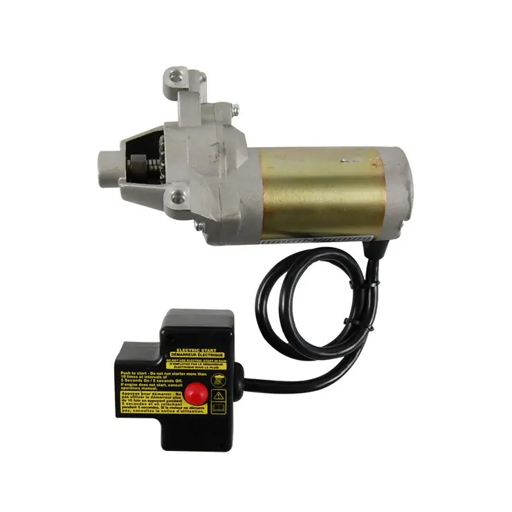 Troy-Bilt 951-10645A Electric Starter Motor