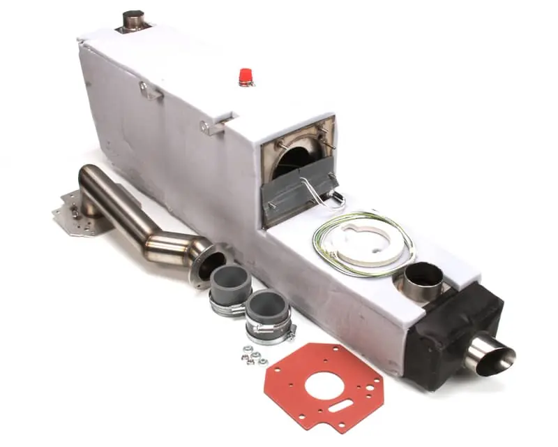 Rational 87.00.415 Steam Generator Kit, Insulated REPLACEMENT: RATL44.00.186
