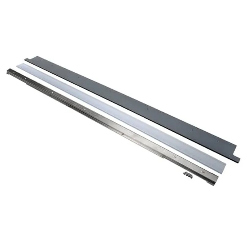 Alto-Shaam 5022847R Service Kit Guard, Lexan Lower