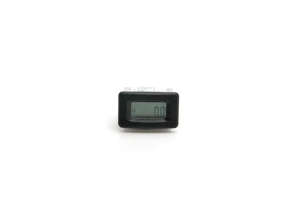 Toro 120-2244 Hourmeter REPLACEMENT 1-513374