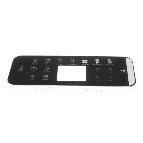 Saeco 421945101671 Ui Panel 120V Omp2/h