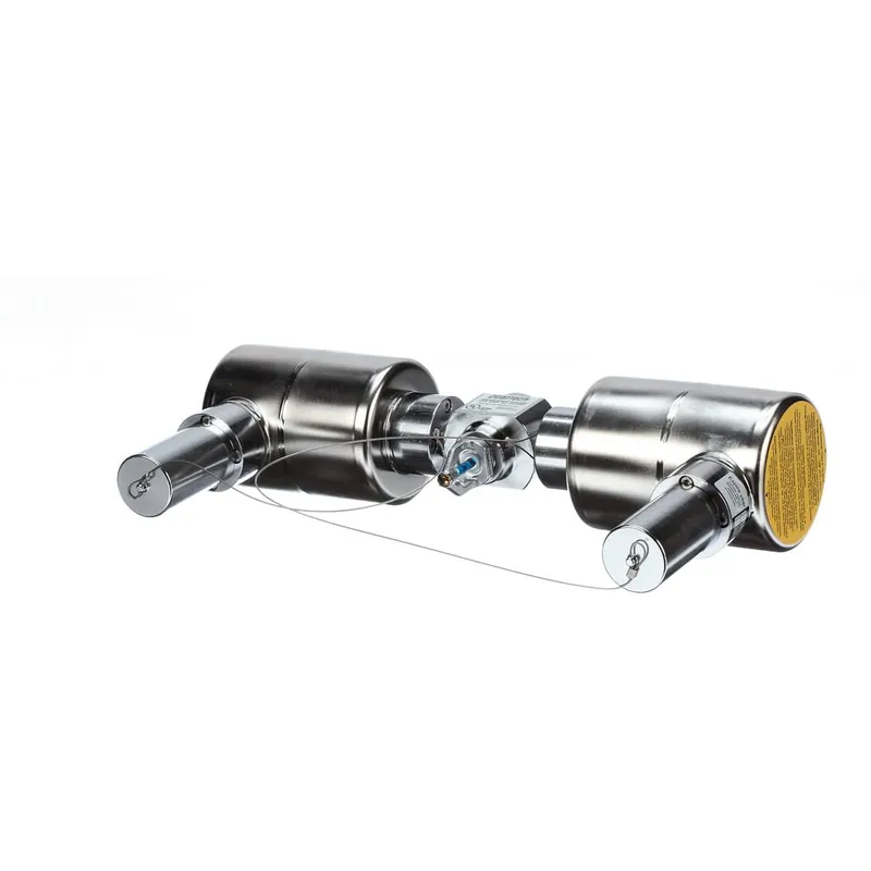 Gaylord 19046 Dual Tech Nozzles