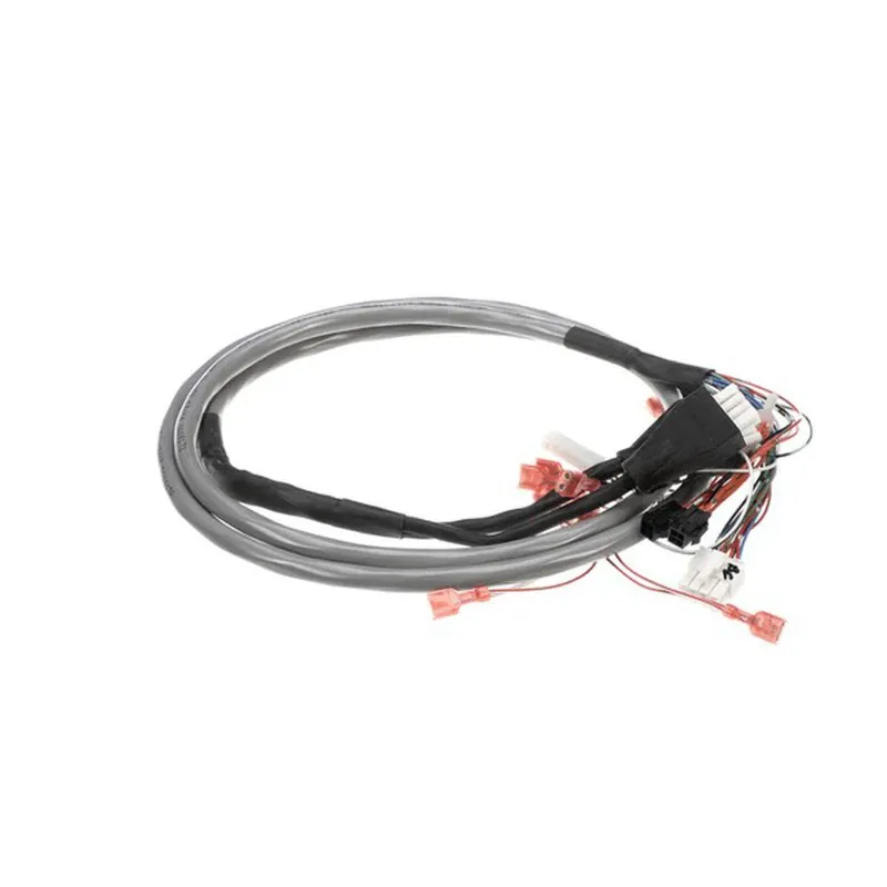 Bunn 47180.0004 Wiring Harness, Milk Refrigerator