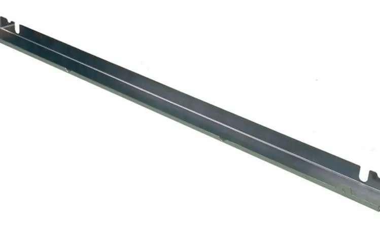 Lg MCR66649901 rear decorative guard