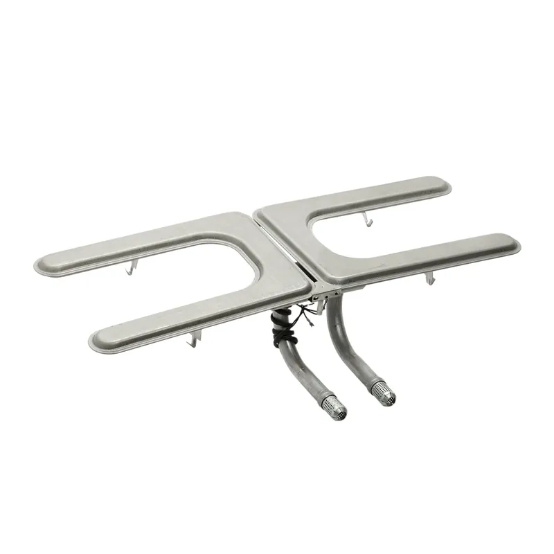 Fiesta SM5026-12 Burner and Venturi Kit Stainless Steel