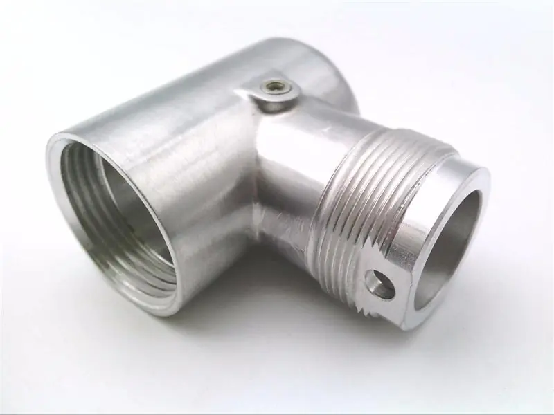 Ingersoll RG1-A550 Angle Housing Assembly