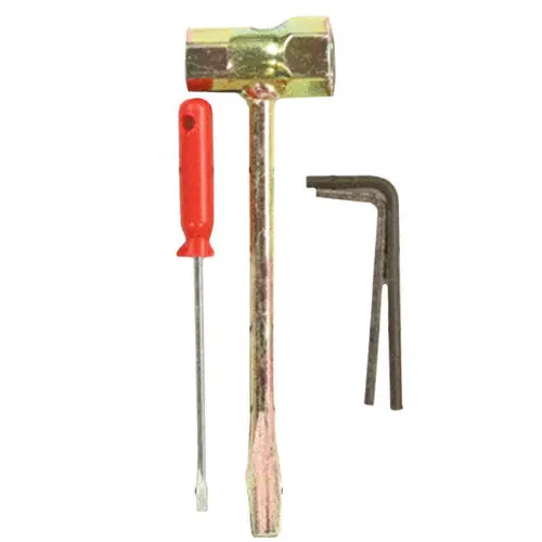 Shindaiwa P021031991 Tool Set Chain Saws (L.A.)