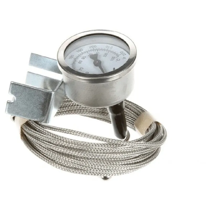 Hobart 00-437041-00005 thermometer, rinse