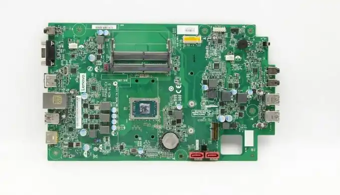 Lenovo 5B20U54447 ThinkCentre M70q Desktop Motherboard H470