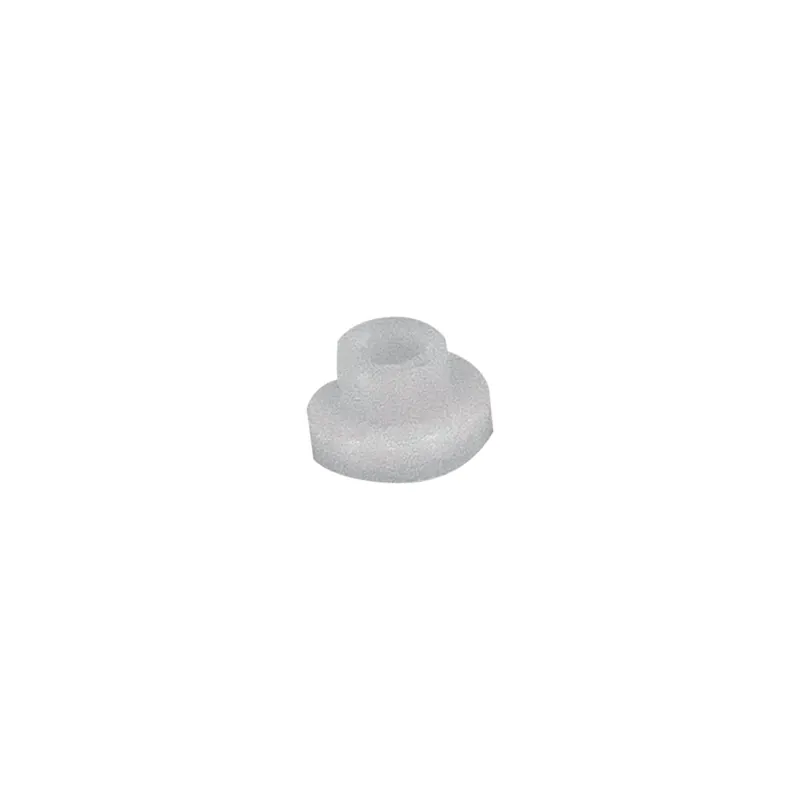 Bunn 34362.0006 Bushing,.196id x.3 od x.12flg acetal