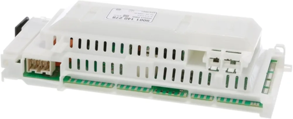 Bosch 12006926 Power Module Program