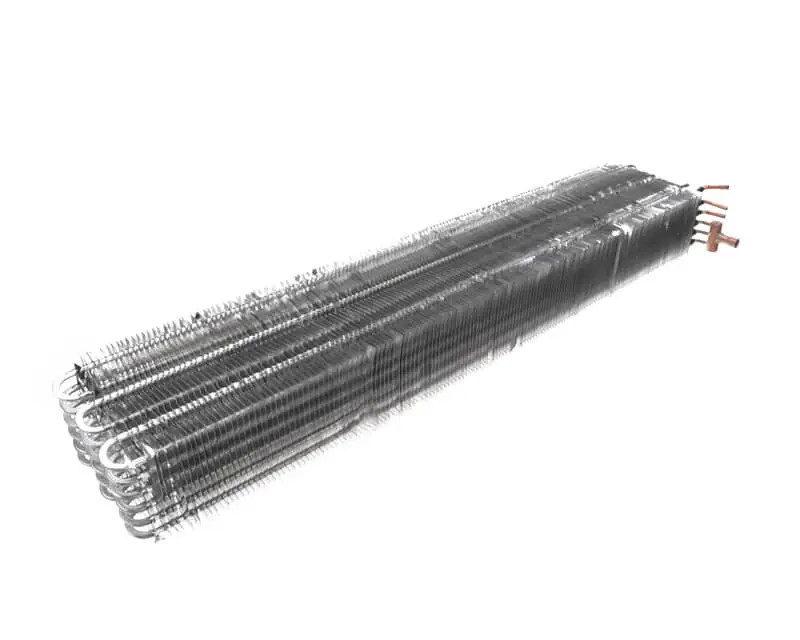 Hussmann 0534327 Coil, 36P, 42.5 inches, 4FPI, 7MM Tube