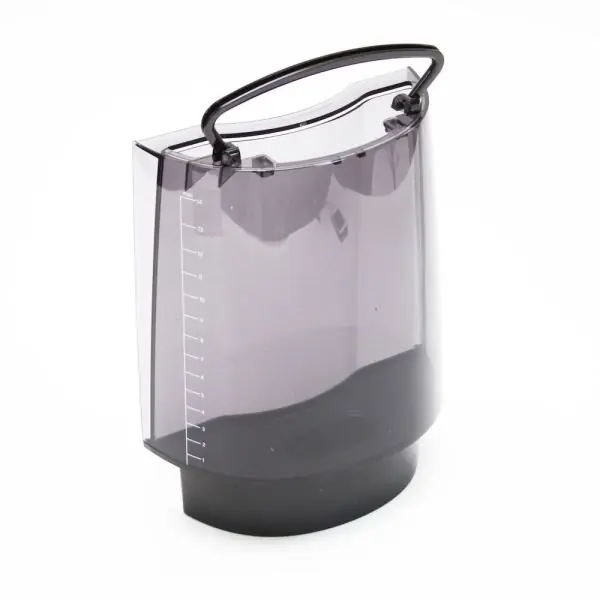 Whirlpool WPW10505654 Coffee Maker Water Tank Assembly
