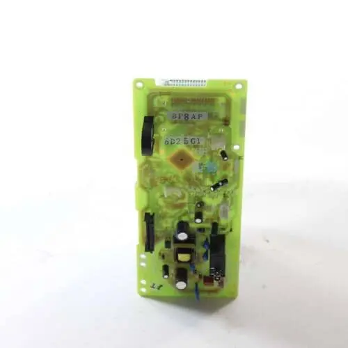 Panasonic F603LBP80AP DP Circuit