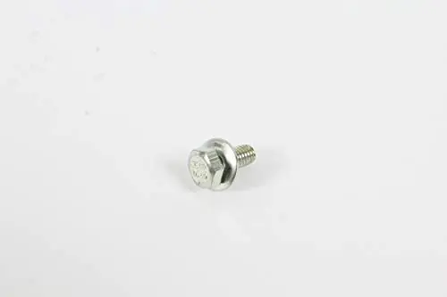 Subaru 013-00602-81 Bolt & Washer AY Fits EX40