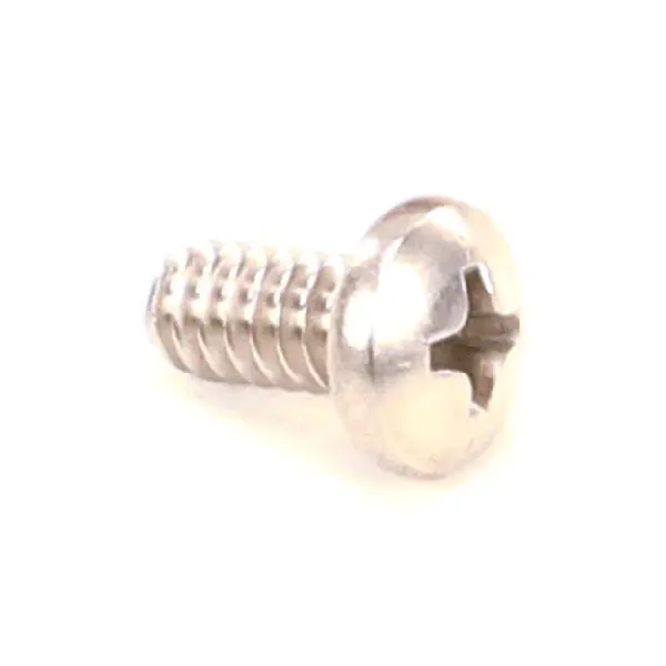 Hobart SC-114-15 SCREW,MACH 10-24 X 3/8