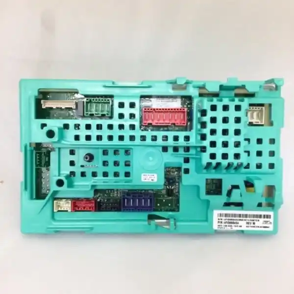 Whirlpool W10884153 Control Board