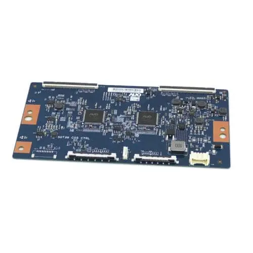 Sony 1-011-266-12 Mounted Pwb E-T-Con (50)