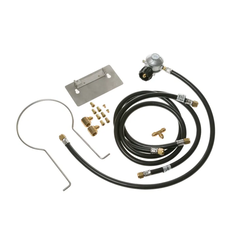General Electric WB28X10117 Lp Gas Conversion Kit