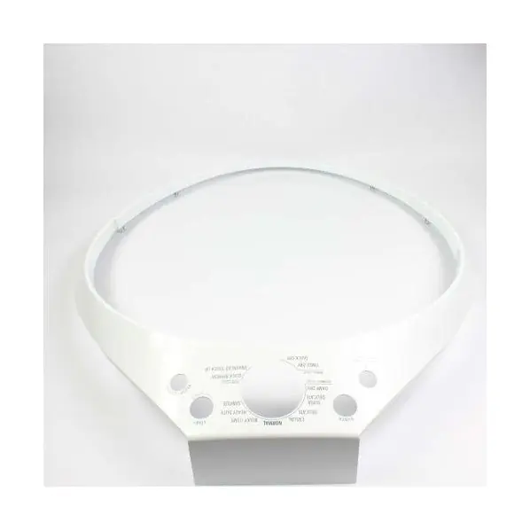 Whirlpool WPW10180500 Trim
