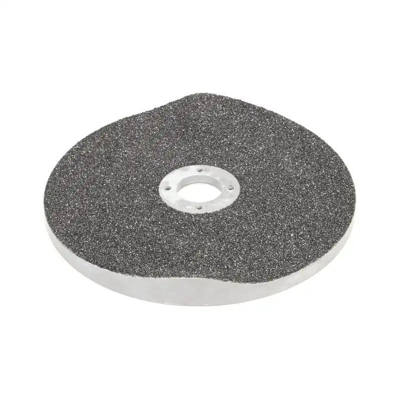 Hobart 00-944012 Peeling Disc Assembly, Abrasive