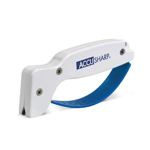 Accu Sharp 001C Knife & Tool Sharpener