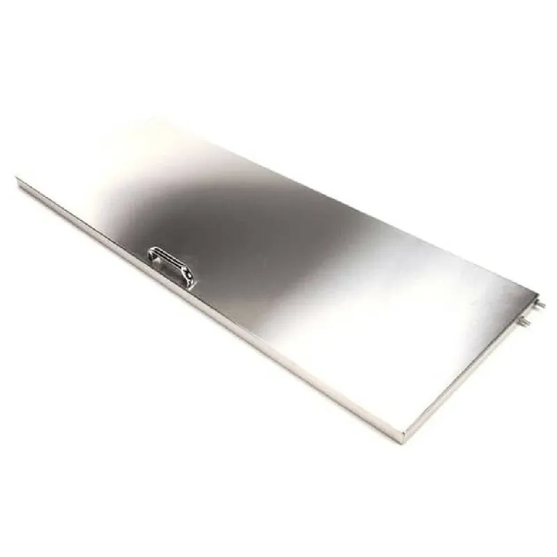 Continental Refrigeration 43-IL-LID Lid Assembly, Insulated