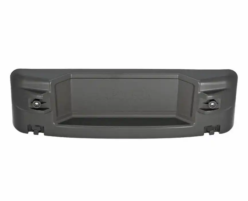 Napoleon N120-0029-GY0TX Side Shelf End Cap