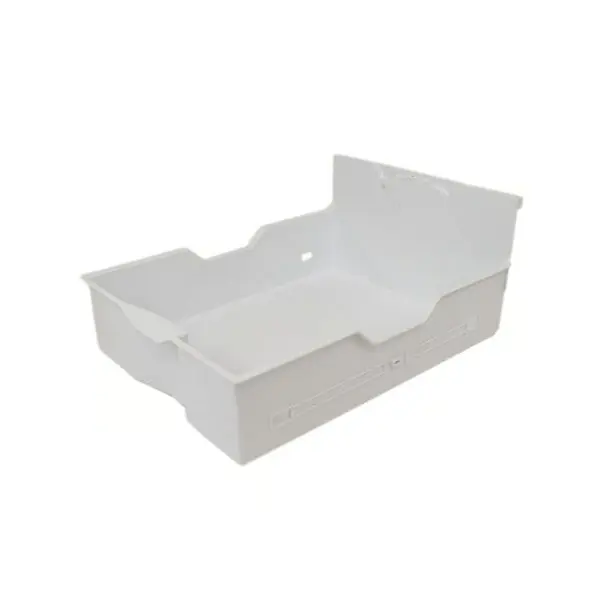 Whirlpool WPW10120008 Ice Bucket Housing PAN-ICE REPLACEMENT W10120008