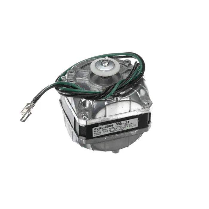 Grindmaster Cecilware 04.BC0017/110 Fan Motor Spm