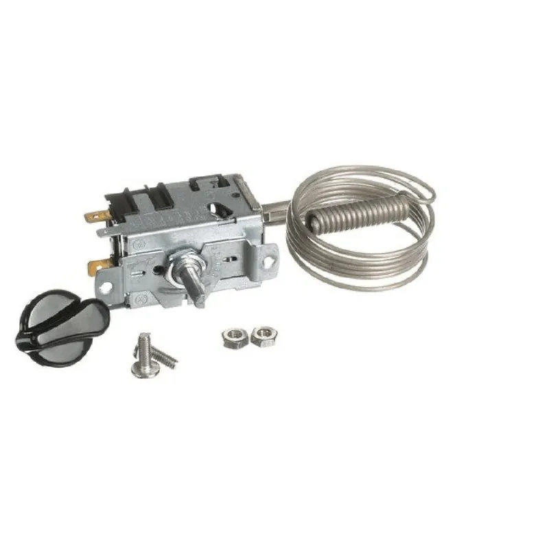 U-Line 80-54097-00 Control Assembly W/knob