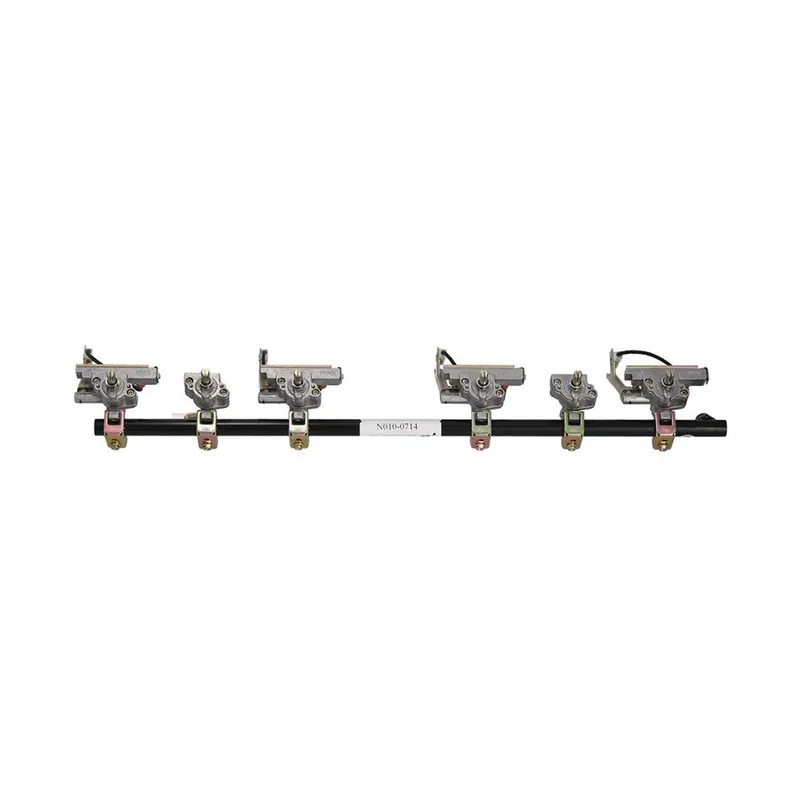 Napoleon N010-0714 oem Propane Manifold Assembly