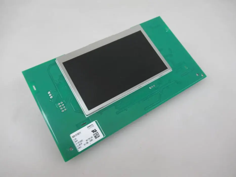 Bosch 11002615 Display Module