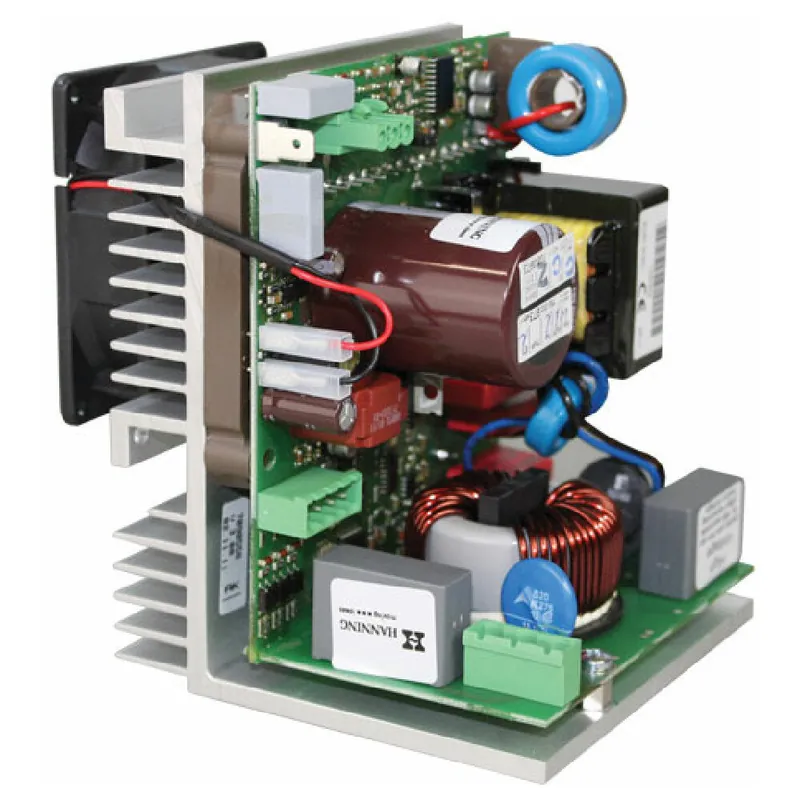 Rational 3040.3040P Motor Control 100-240V 50/60HZ RATL3040-3040P