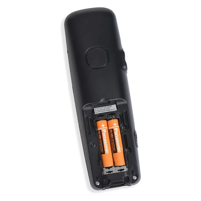 Panasonic HHR-4DPA Cordless Telephone Battery
