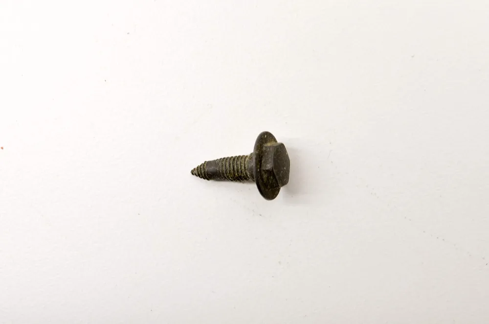 Tecumseh 28763 Screw 10-32x35/64 inches Replacement 28762