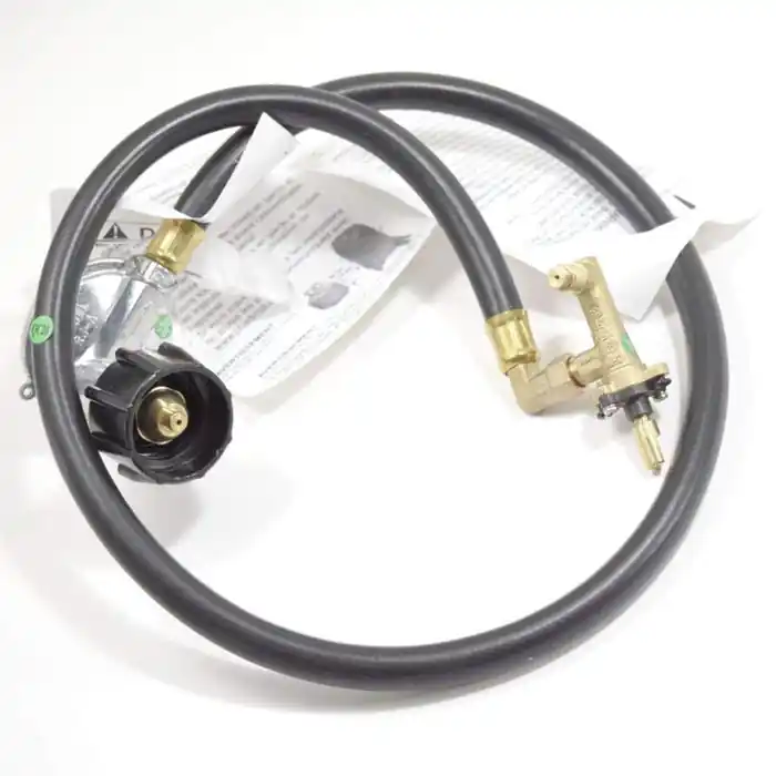 Char-Broil 29102290 Hose Valve Regulator