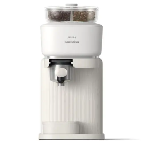 Saeco BAR320/00 Baristina Espresso Machine Replacement Parts