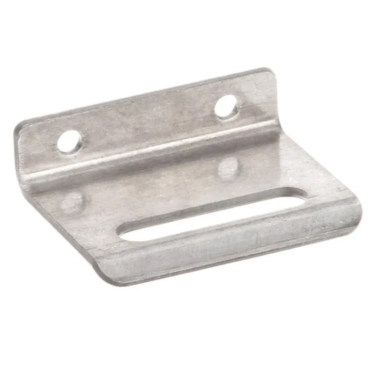 Carter-Hoffmann 16501-8838 strike, paddle latch