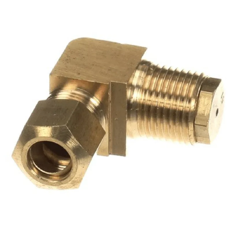 Vulcan 00-713944-00051 Orifice, Elbow, #51, Liquid Propane, 30,000 BTU
