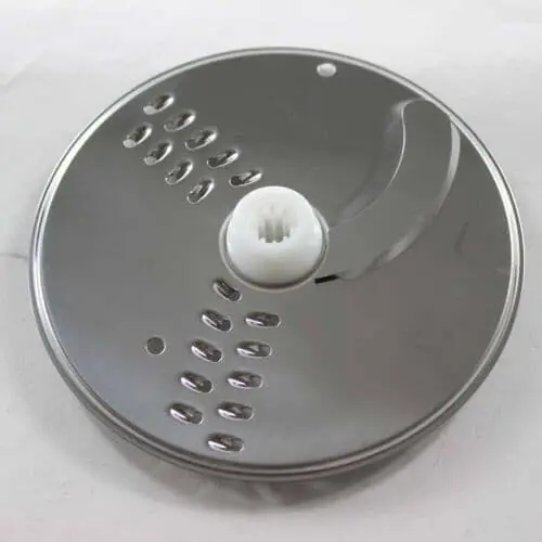 Delonghi KW694339 Thin Slicer/Shredder Plate