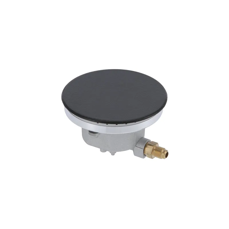 Napoleon S81008 oem Stainless Steel Natural Gas Side Burner