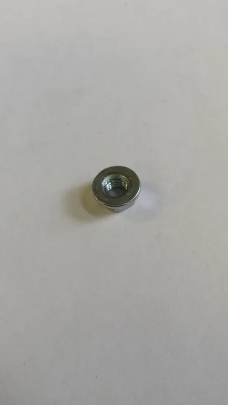 Kohler M-541050-S Nut, Flg M5X.8 replaces M0541050