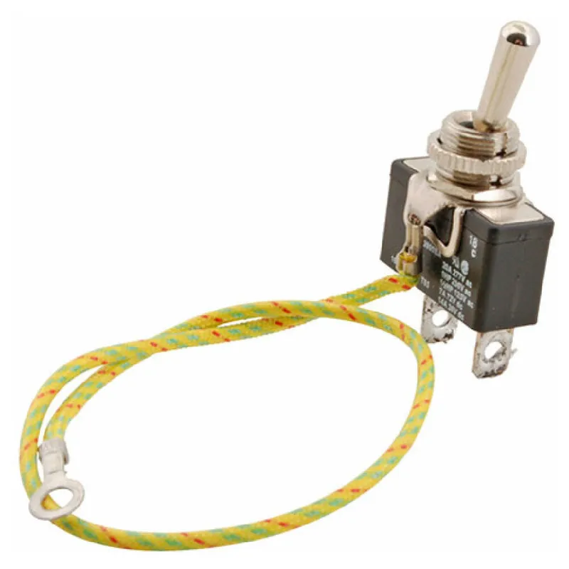 Waring 029769 on off toggle 277 V AC 20 amp