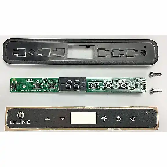U-Line 80-55214-00 display module