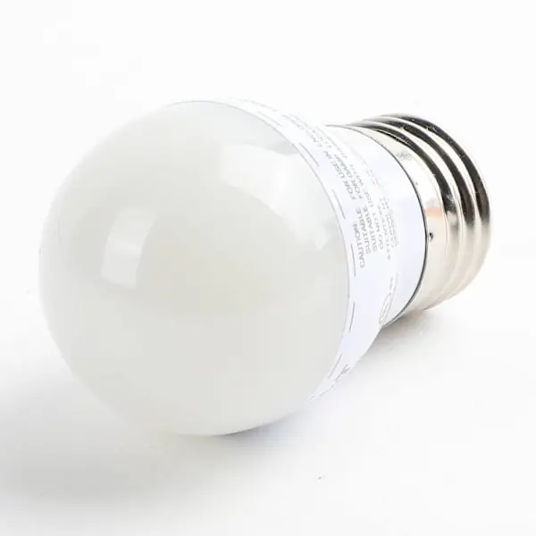 Whirlpool W11107911 Light Bulb REPLACEMENT W11038115