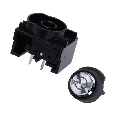 Delonghi AS00009174 netzschalter for EC 9455 esressomaschine