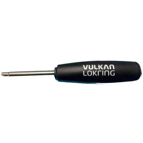 Lokring A20220004 American Vulkan Lokring Vulkan Valve Core Torque Tool